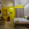 Отель OYO 12902 Home Vibrant Stay Candolim, фото 5