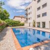 Отель Wonderful Apartment in St Pere Pescador with Communal Pool, фото 9