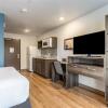 Отель Extended Stay America Suites - Portland - East, фото 15