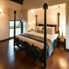 Отель Luxury Villa Goa, фото 2