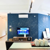 Отель Cozy 3BR Homestay, фото 10