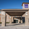 Отель Sleep Inn & Suites Gulfport, фото 1