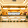 Отель GreenTree Inn Nanjing Pukou District Qiaolin, фото 19