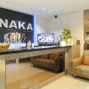 Отель Naka Hotel, фото 11