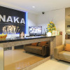 Отель Naka Hotel, фото 10