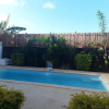 Отель Villa With 3 Bedrooms in Calodyne, With Wonderful sea View, Private Po, фото 17