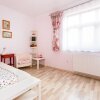 Отель Pštrossova Vila - u klášterní zahrady, фото 5