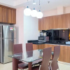 Отель Spacious And Comfy 2Br At L'Avenue Pancoran Apartment, фото 11