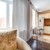 Гостиница Na Lomanoj 6 Apartments в Санкт-Петербурге