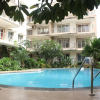 Отель OYO 6238 1 BHK Near Titos Lane Baga, фото 1