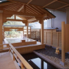 Отель Shuku Kaifu Minamichita Yamami Onsen, фото 7