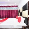 Отель Panchkula Inn By OYO Rooms, фото 16