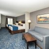 Отель Comfort Suites Seabrook - Kemah, фото 23