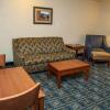 Отель Holiday Inn Express Airport - Tucson, an IHG Hotel, фото 32