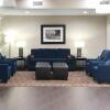 Отель Comfort Suites Johnson City near University, фото 15