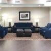 Отель Comfort Suites Johnson City near University, фото 36