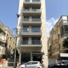 Отель Comfort 3BR & Balcony by FeelHome в Тель-Авиве