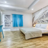 Отель Split City Rooms, фото 14