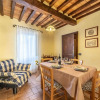 Отель Cozy and comfortable apartment in Poggio-Camporgiano, фото 5