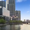 Отель YEHS Hotel Melbourne CBD в Мельбурне