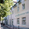 Отель Erfurter Tor, фото 1