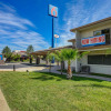 Отель Motel 6 Anderson, CA - Redding Airport, фото 1