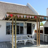 Отель Voetbaai Chalets, фото 11