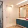 Отель Marketplace Suites, фото 9