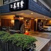 Отель Mikado, фото 7