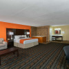 Отель Howard Johnson by Wyndham Pigeon Forge, фото 30