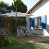 Отель Gite Vertou, 3 Pieces, 3 Personnes - Fr-1-306-1018, фото 11