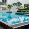 Отель Comfortable 2BR Apartment at Bintaro Plaza Residence, фото 17