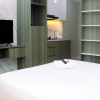 Отель Comfy Studio Apartment At Gateway Park Lrt City, фото 16