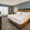 Отель Holiday Inn South Jordan - SLC South, an IHG Hotel, фото 4