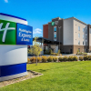 Отель Holiday Inn Express & Suites Tulsa East - Catoosa, an IHG Hotel, фото 1