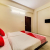 Отель OYO 23450 Flagship JV Colony, фото 5