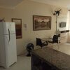 Отель Apartamento Estudio na Pitangueiras, фото 6