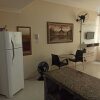 Отель Apartamento Estudio na Pitangueiras, фото 7