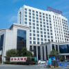 Отель Jinren Hotel, фото 8