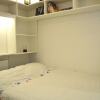 Отель 1 Bed Flat in Whitechapel with Roof Terrace, фото 4