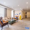 Отель Ripple Hotel (Shanghai Fudan University Xinjiangwan Campus), фото 4