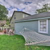 Отель Lovely Dearborn Home w/ Gas Grill & Backyard!, фото 19