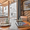 Отель Cozy Log Cabin Escape In the Heart of Creede!, фото 6