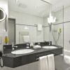 Отель Crowne Plaza Hannover, фото 9