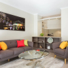 Отель Sydney CBD 112 Mkt Furnished Apartment, фото 14
