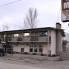 Отель Polson Park Motel, фото 1
