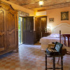 Отель Bed & Breakfast Palazzo Sismonda, фото 27