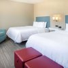 Отель Hampton Inn Freeport, фото 4