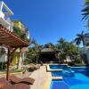 Отель Coco Mar Suites, фото 14