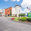Отель Holiday Inn Express and Suites Albany Airport- Wolf Road, an IHG Hotel, фото 32
